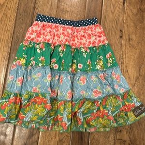 Matilda Jane Skirt